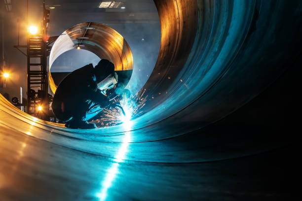 Best Automation and Robotic Welding in Queen Creek, AZ