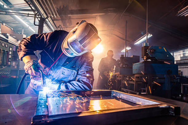 Best Food and Beverage Processing Equipment Welding in Queen Creek, AZ