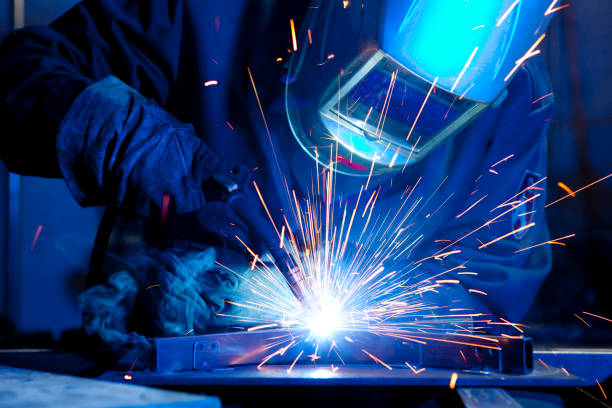 Trusted Queen Creek, AZ Welder & Metal Fabrication Experts