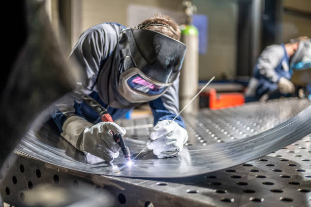 Best Pipe Welding in Queen Creek, AZ