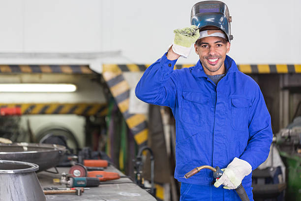 Best Pipe Welding in Queen Creek, AZ